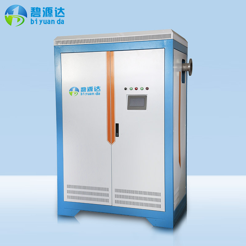 碧源達(dá) 180-240kW 電磁采暖爐產(chǎn)品圖