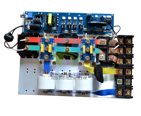 第6代40KW電磁加熱器